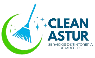 CleanAstur logo